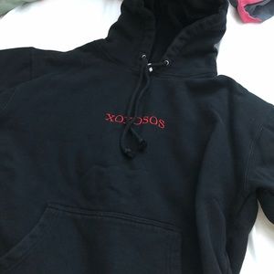 Keshi Merch Hoodie xoxosos